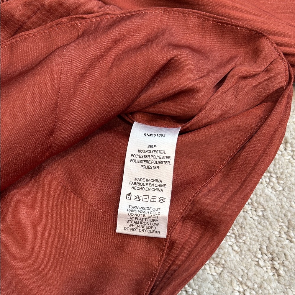 Current Air Blouse - image 4